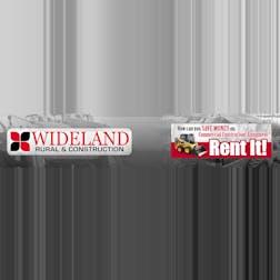 Logo of Wideland Rural & Construction