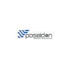 Logo of Poseidon Transport Refrigeration