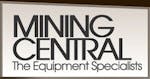 Logo of Mining Central