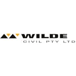 Logo of Wilde Civil Pty Ltd