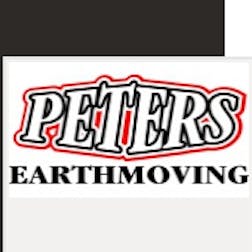 Logo of Peters Earthmoving Pty Ltd