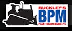 Logo of Buckley's Plant Maintenance P/L (BPM)