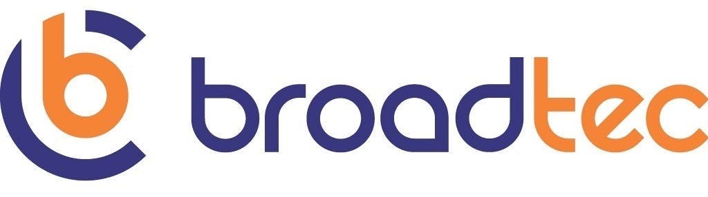 Logo of Broadtec