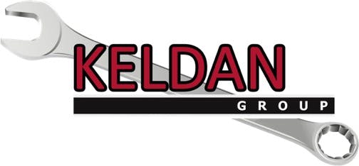 Logo of Keldan
