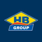Logo of HB Quarries