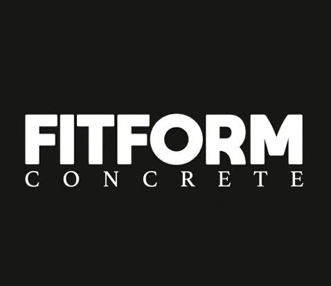 Logo of Fitform Concrete