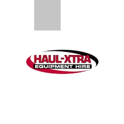 Logo of Haul-Xtra Equipment Hire