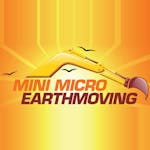 Logo of Mini Micro Earthmoving