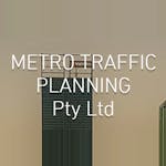 Logo of Metro Traffic Planning