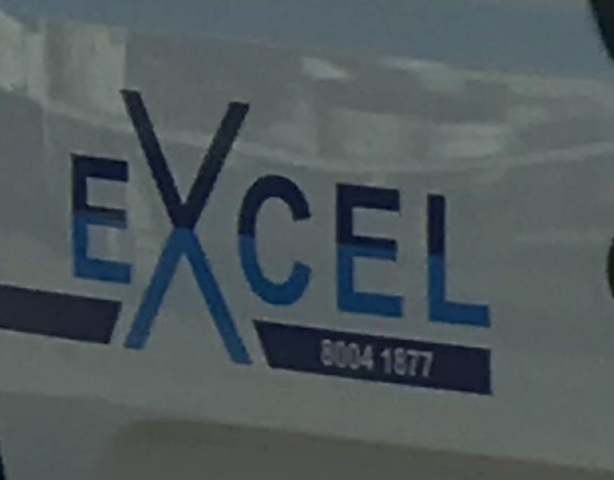 Logo of Excel