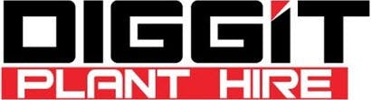 Logo of Diggit Plant Hire Pty Ltd