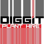 Logo of Diggit Plant Hire Pty Ltd