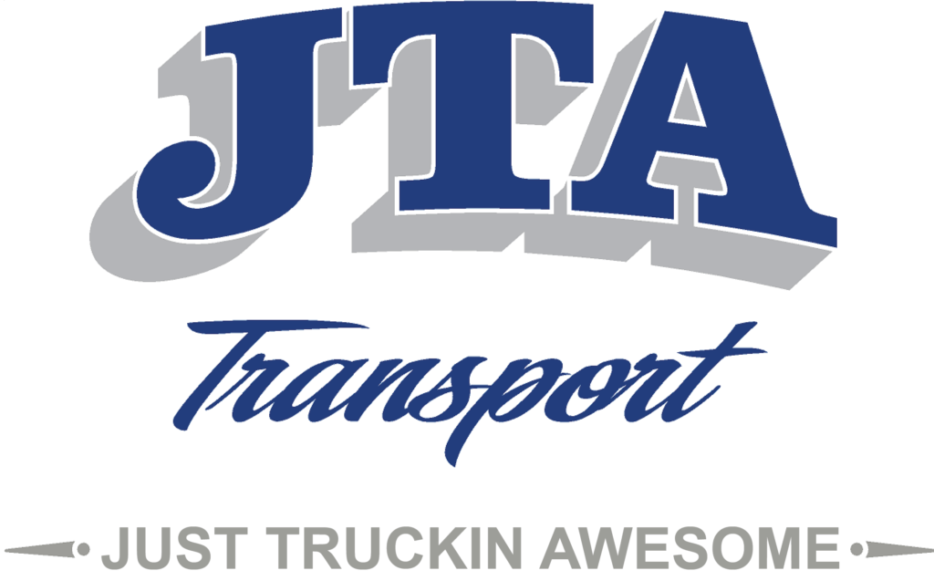 Logo of JTA TRANSPORT PTY LTD