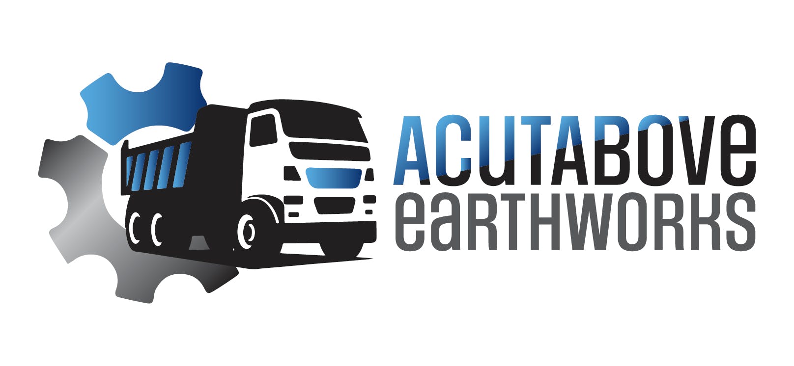 Logo of A Cut Above Earthworks