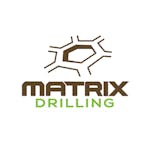 Logo of Matrix Drilling Pty Ltd