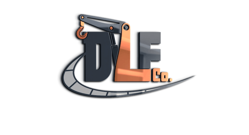 Logo of DLF Co Pty Ltd