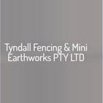 Logo of Tyndall Fencing & Mini Earthworks Pty Ltd