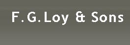Logo of F.G.Loy & Sons