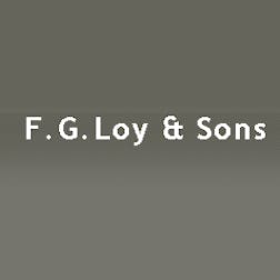 Logo of F.G.Loy & Sons