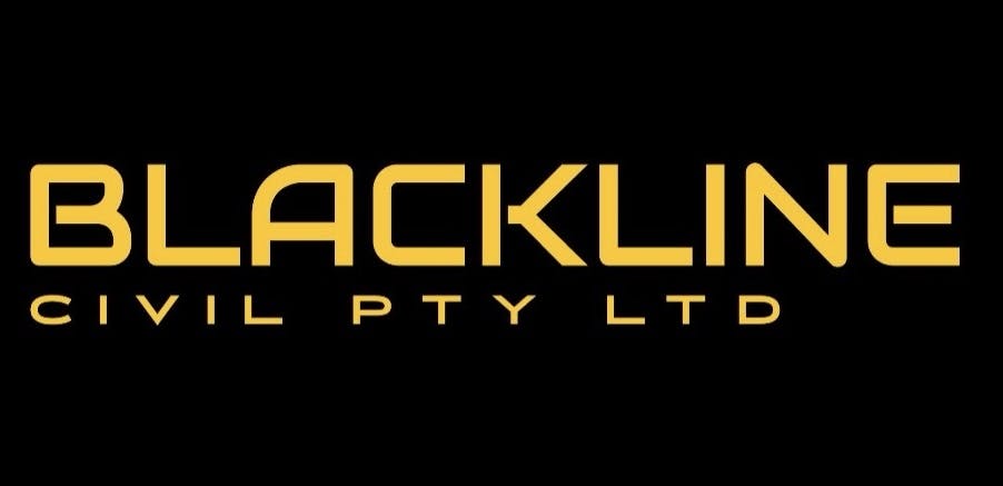 Logo of Blackline civil