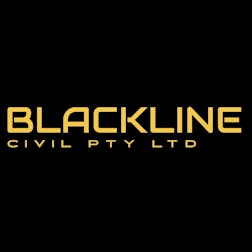 Logo of Blackline civil