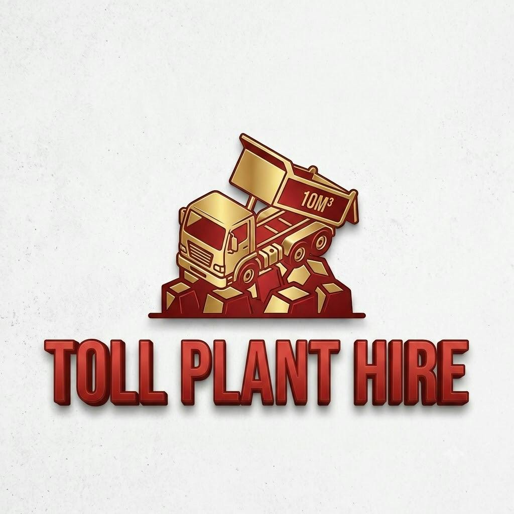 Logo of Toll Plant Hire