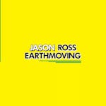Logo of Jason Ross Earthmoving