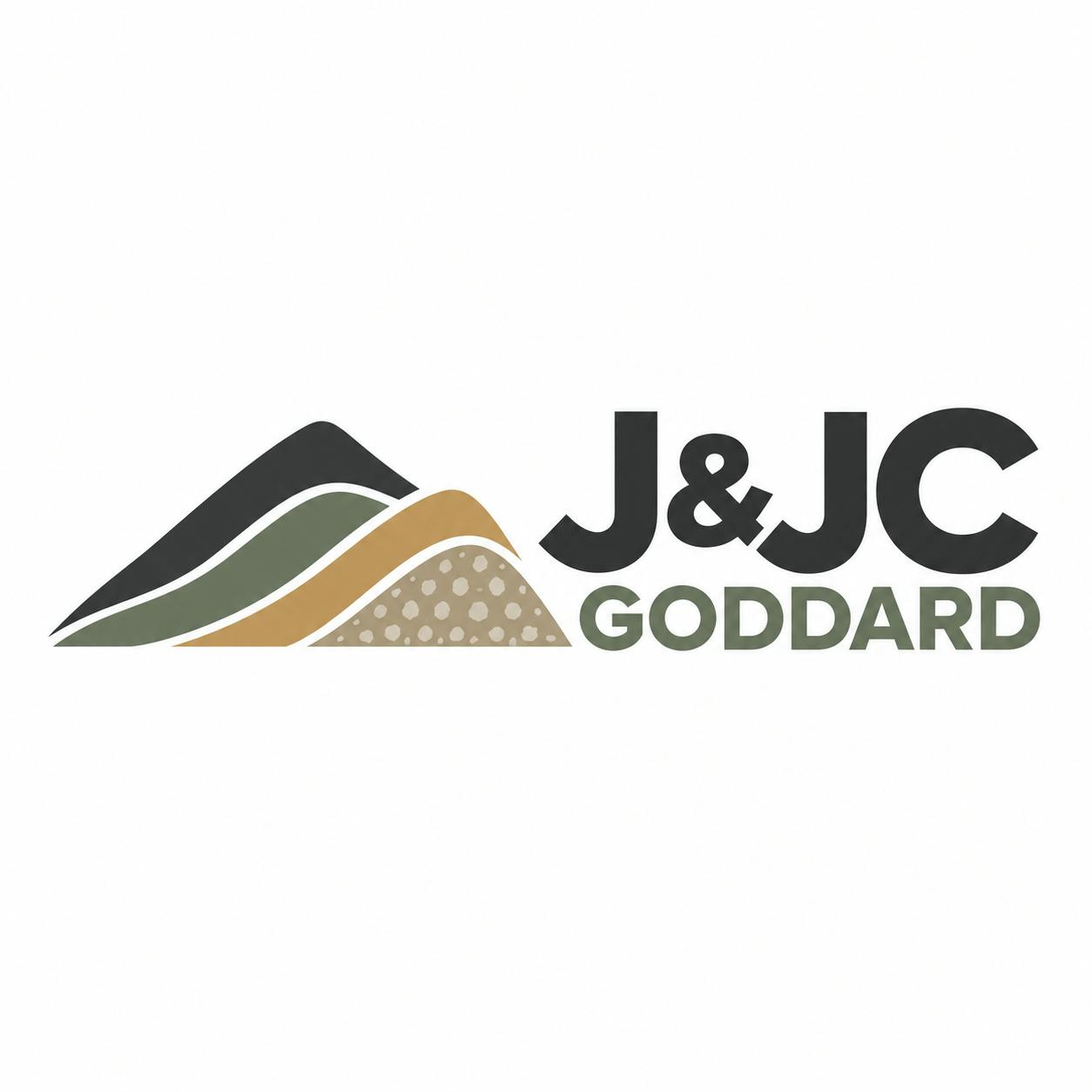 Logo of J&JC Goddard