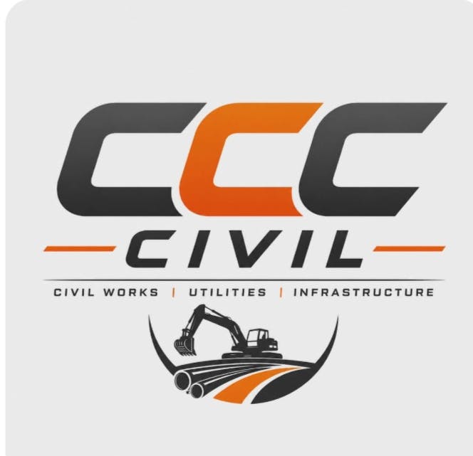Logo of CCC Civil group