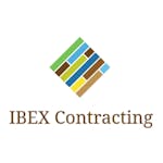 Logo of IBEX Contracting 
