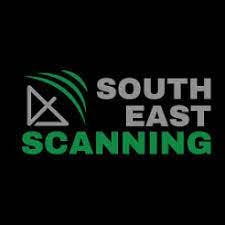 Logo of South East Scanning