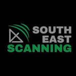Logo of South East Scanning