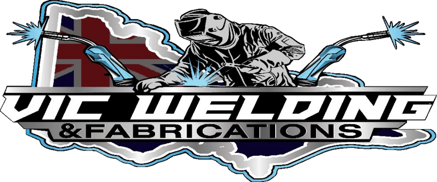 Logo of Vic Welding and Fabrications