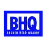 Logo of Broken Head Quarry