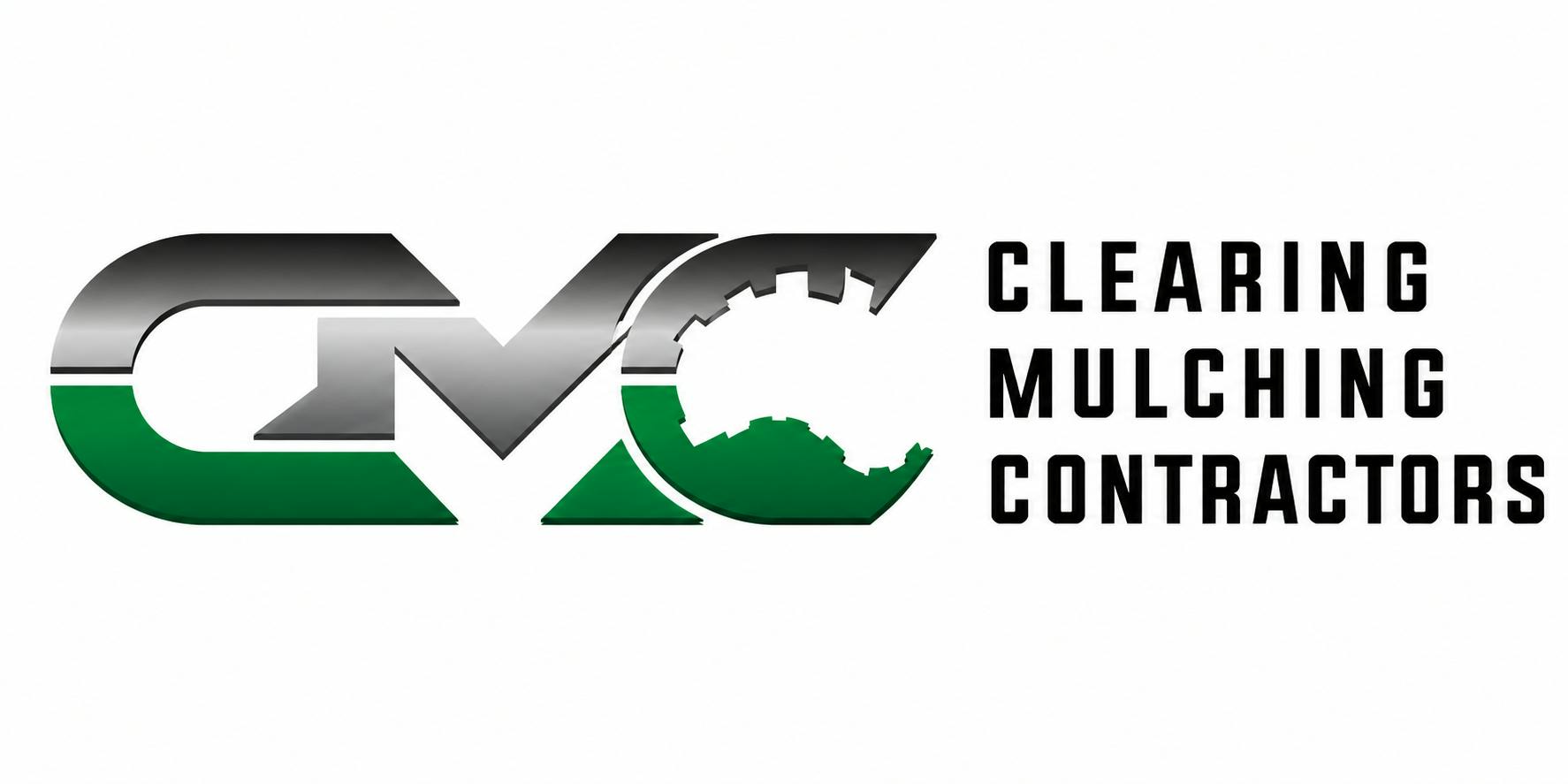 Logo of Clearing & Mulching Contractors Pty Ltd