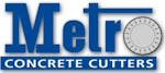 Logo of Metro Concrete Cutters