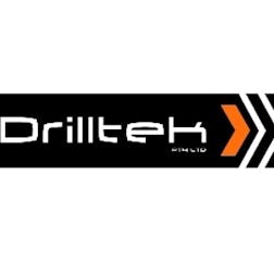 Logo of DRILLTEK PTY LTD