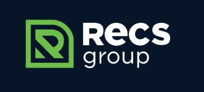 Logo of RECS Group Australia