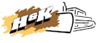 Logo of H & K Earthmoving Pty Ltd