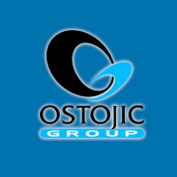 Logo of Ostojic Group
