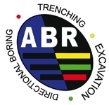 Logo of ABR Group Pty Ltd