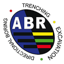 Logo of ABR Group Pty Ltd
