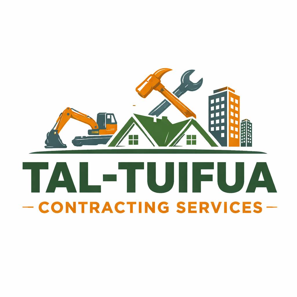 Logo of TAL-TUIFUA CONTRACTING SERVICES