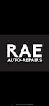 Logo of RAE Auto-Repairs
