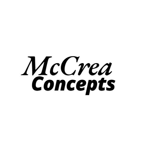 Logo of McCrea Concepts