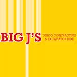 Logo of Big Js Dingo Contracting