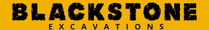 Logo of Blackstone Excavations