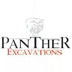 Logo of Panther Excavation