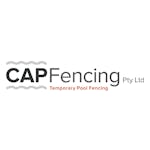 Logo of Cap Fencing Pty Ltd