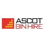 Logo of Ascot Bin Hire